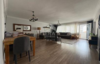 Market Üstü Ferah 3+1 Satılık Daire