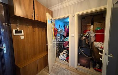 Market Üstü Ferah 3+1 Satılık Daire