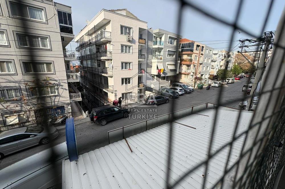 Market Üstü Ferah 3+1 Satılık Daire