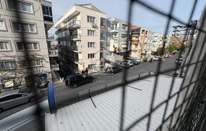 Market Üstü Ferah 3+1 Satılık Daire