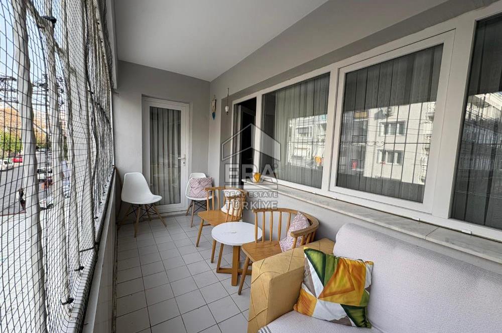 Market Üstü Ferah 3+1 Satılık Daire