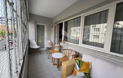 Market Üstü Ferah 3+1 Satılık Daire