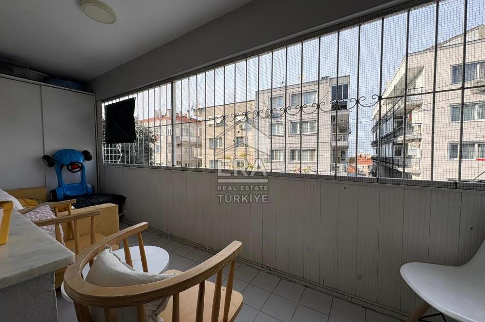 Market Üstü Ferah 3+1 Satılık Daire