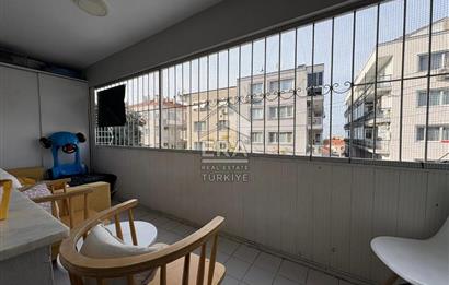 Market Üstü Ferah 3+1 Satılık Daire