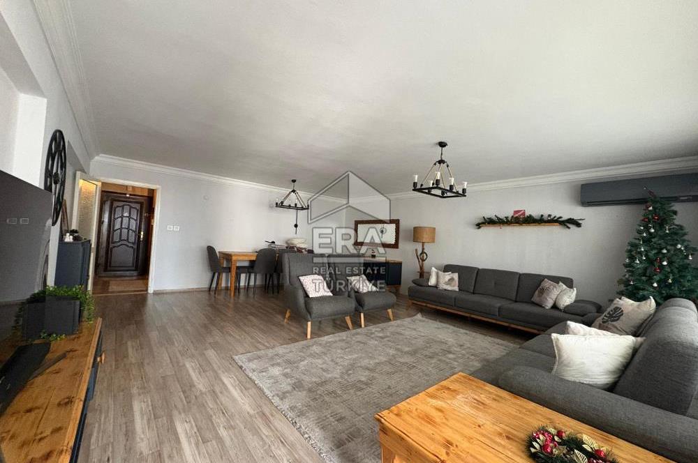 Market Üstü Ferah 3+1 Satılık Daire