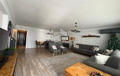 Market Üstü Ferah 3+1 Satılık Daire