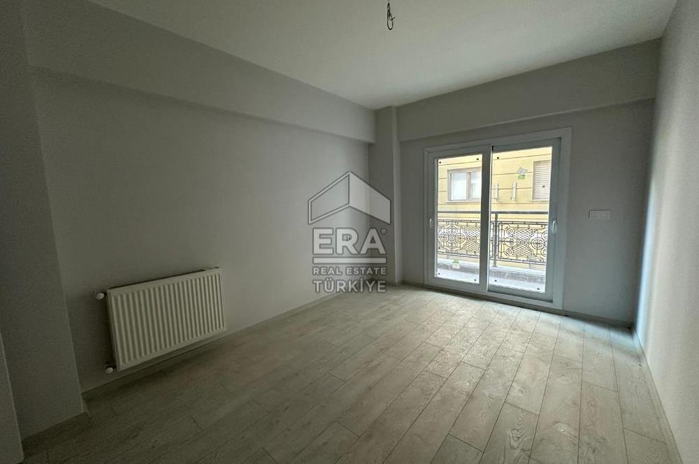 Karşıyaka Nergiz Mahallesi 3+1 Sıfır Binada Kiralık Daire