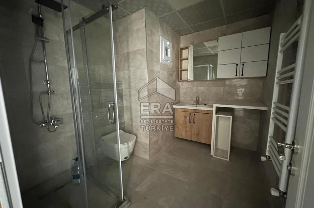 Karşıyaka Nergiz Mahallesi 3+1 Sıfır Binada Kiralık Daire