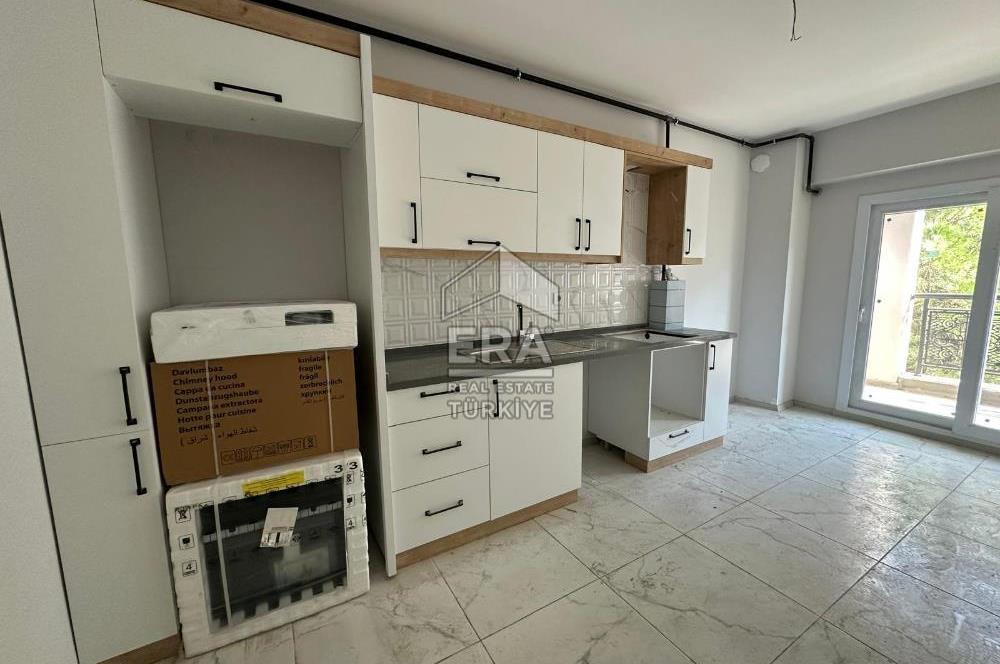 Karşıyaka Nergiz Mahallesi 3+1 Sıfır Binada Kiralık Daire