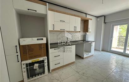 Karşıyaka Nergiz Mahallesi 3+1 Sıfır Binada Kiralık Daire