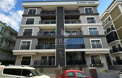 Karşıyaka Nergiz Mahallesi 3+1 Sıfır Binada Kiralık Daire