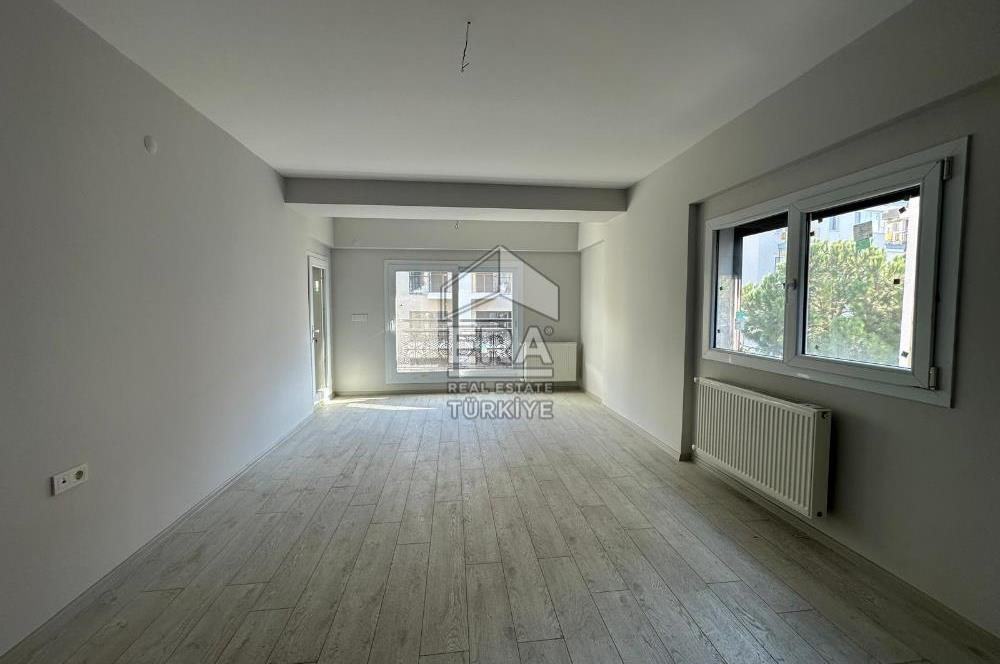 Karşıyaka Nergiz Mahallesi 3+1 Sıfır Binada Kiralık Daire