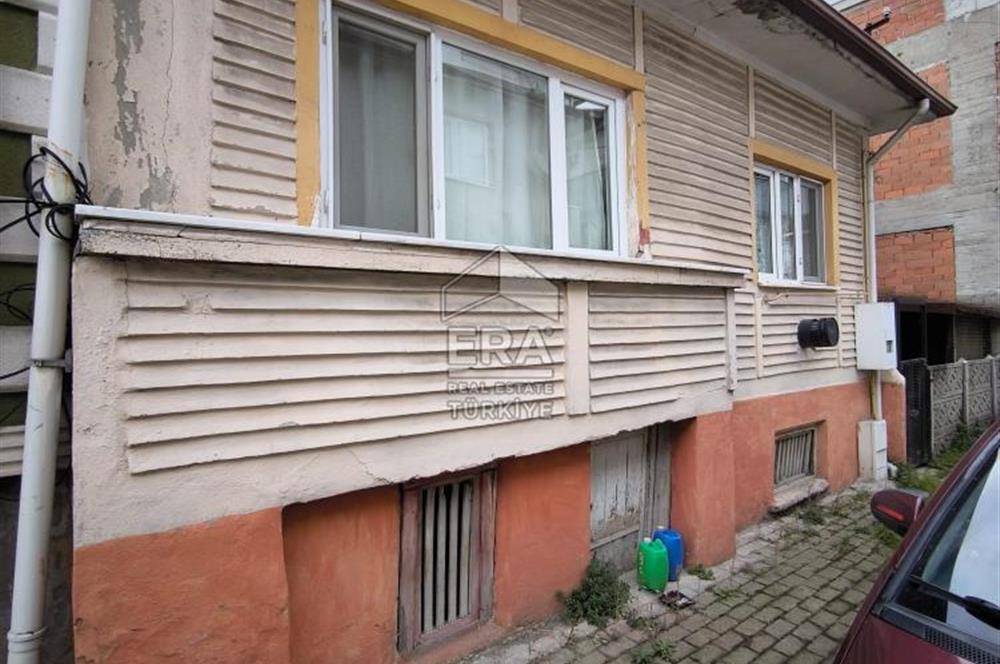 ERA KARAT, ŞEHRİN GÖBEĞİNDE, HERYER YÜRÜME MESAFESİNDE