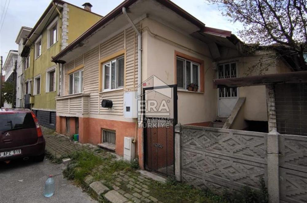 ERA KARAT, ŞEHRİN GÖBEĞİNDE, HERYER YÜRÜME MESAFESİNDE