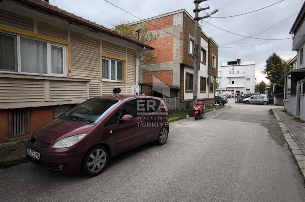 ERA KARAT, ŞEHRİN GÖBEĞİNDE, HERYER YÜRÜME MESAFESİNDE