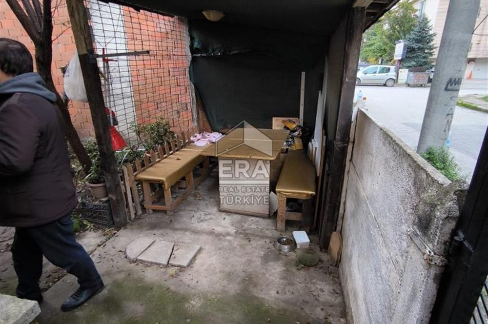 ERA KARAT, ŞEHRİN GÖBEĞİNDE, HERYER YÜRÜME MESAFESİNDE