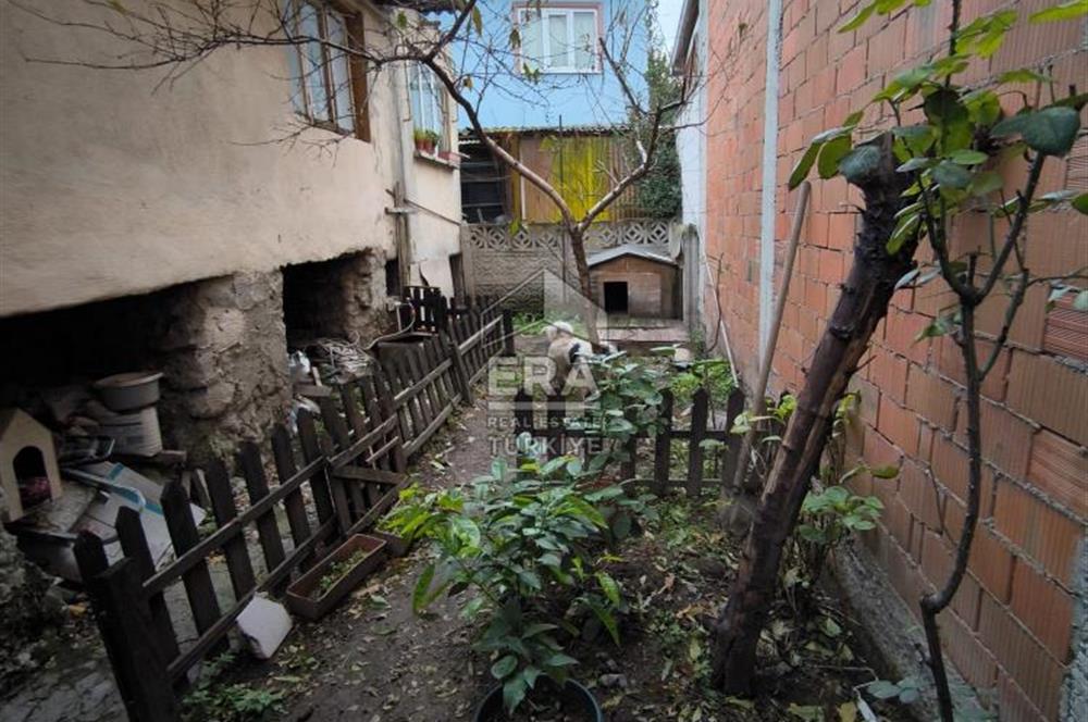 ERA KARAT, ŞEHRİN GÖBEĞİNDE, HERYER YÜRÜME MESAFESİNDE