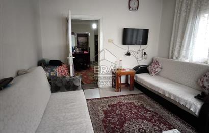 ERA KARAT, ŞEHRİN GÖBEĞİNDE, HERYER YÜRÜME MESAFESİNDE