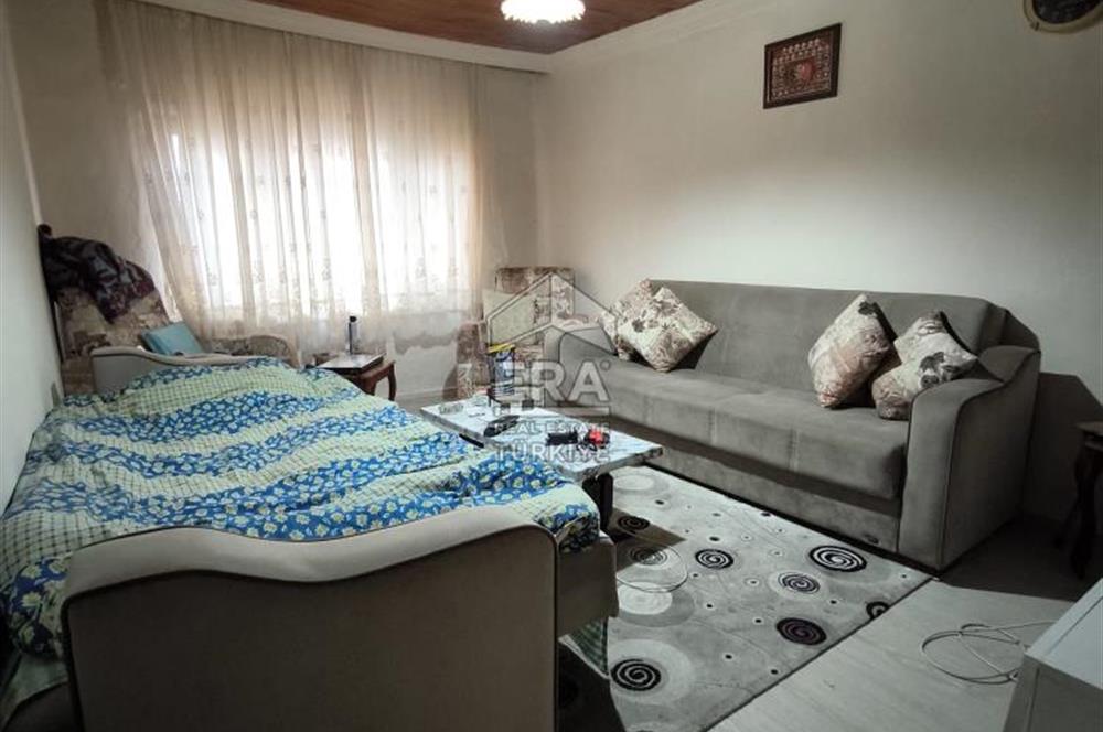 ERA KARAT, ŞEHRİN GÖBEĞİNDE, HERYER YÜRÜME MESAFESİNDE