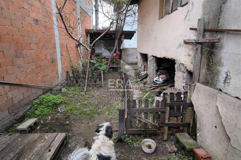 ERA KARAT, ŞEHRİN GÖBEĞİNDE, HERYER YÜRÜME MESAFESİNDE
