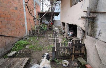ERA KARAT, ŞEHRİN GÖBEĞİNDE, HERYER YÜRÜME MESAFESİNDE
