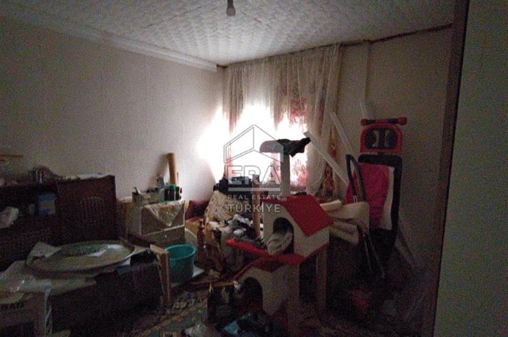 ERA KARAT, ŞEHRİN GÖBEĞİNDE, HERYER YÜRÜME MESAFESİNDE