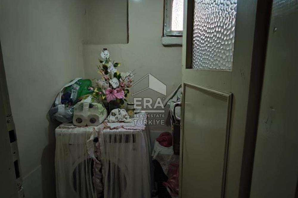 ERA KARAT, ŞEHRİN GÖBEĞİNDE, HERYER YÜRÜME MESAFESİNDE