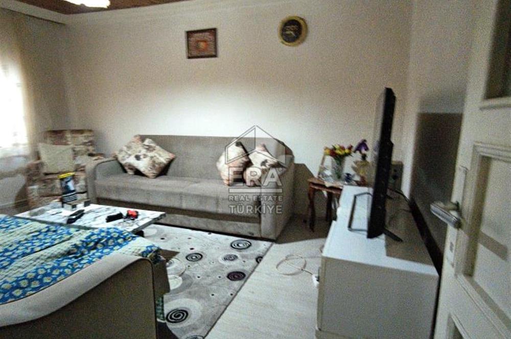 ERA KARAT, ŞEHRİN GÖBEĞİNDE, HERYER YÜRÜME MESAFESİNDE