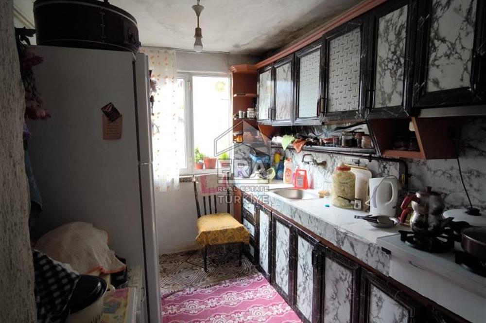 ERA KARAT, ŞEHRİN GÖBEĞİNDE, HERYER YÜRÜME MESAFESİNDE