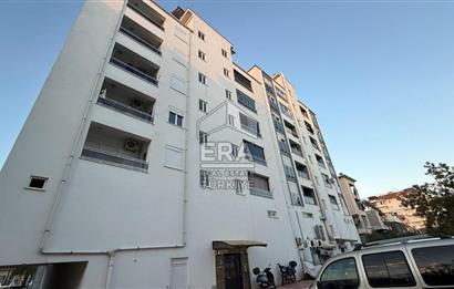 ANTALYA SERİK YENİ MAHALLEDE SATILIK 3+1 GENİŞ DAİRE