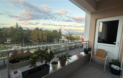 ANTALYA SERİK YENİ MAHALLEDE SATILIK 3+1 GENİŞ DAİRE