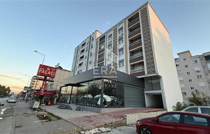 ANTALYA SERİK YENİ MAHALLEDE SATILIK 3+1 GENİŞ DAİRE