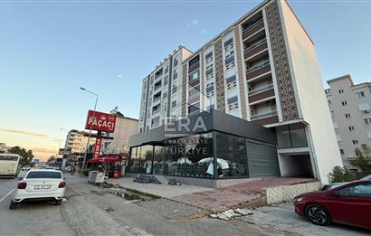 ANTALYA SERİK YENİ MAHALLEDE SATILIK 3+1 GENİŞ DAİRE