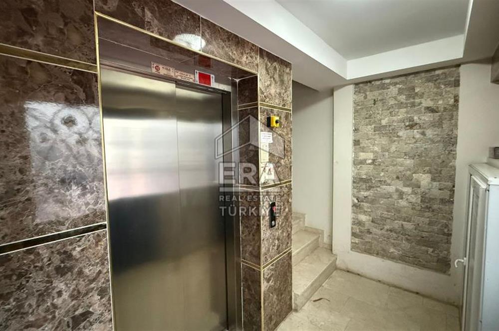 ANTALYA SERİK YENİ MAHALLEDE SATILIK 3+1 GENİŞ DAİRE