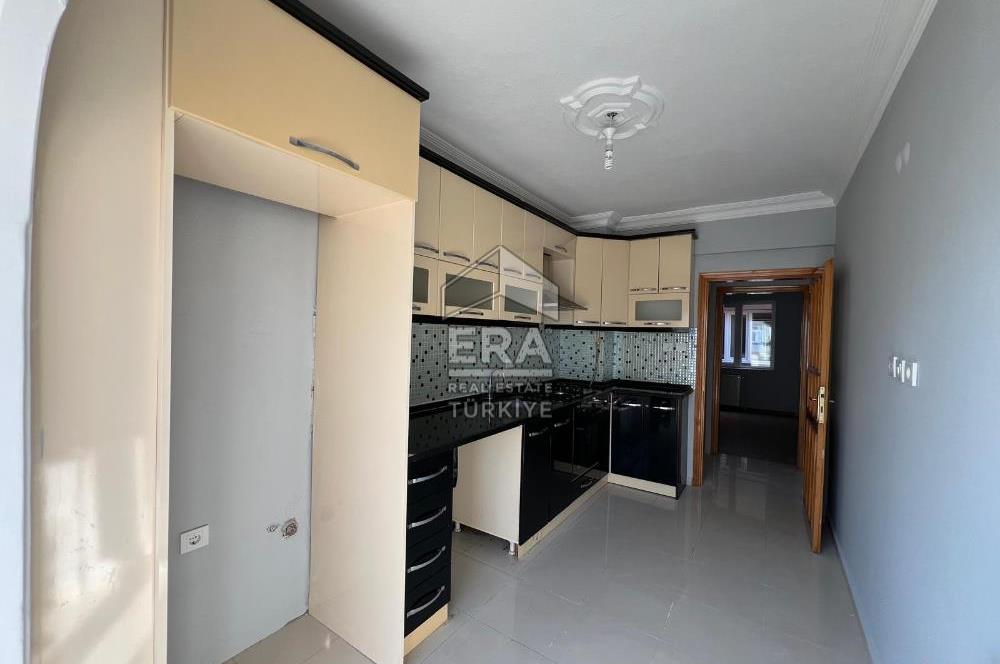 ERA PORT GÜVENCESİYLE BAHÇELİEVLERDE 3+1, 1+1 SATILIK DUBLEKS