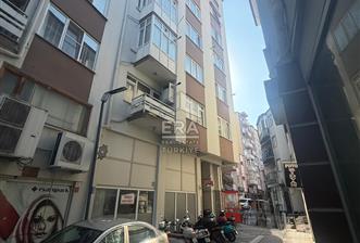 ERA PORT GÜVENCESİYLE MİLLİ KUVVETLER CADDESİNDE SATILIK DAİRE - 1 - 14097
