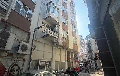 ERA PORT GÜVENCESİYLE MİLLİ KUVVETLER CADDESİNDE SATILIK DAİRE