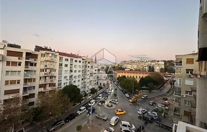 Mithatpaşa Cad. Üzeri Arakat Asansörlü 3+1 Satılık Daire