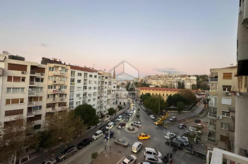 Mithatpaşa Cad. Üzeri Arakat Asansörlü 3+1 Satılık Daire