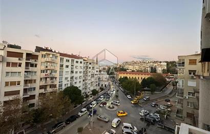 Mithatpaşa Cad. Üzeri Arakat Asansörlü 3+1 Satılık Daire