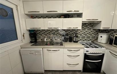 Mithatpaşa Cad. Üzeri Arakat Asansörlü 3+1 Satılık Daire