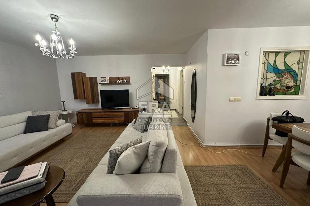 Mithatpaşa Cad. Üzeri Arakat Asansörlü 3+1 Satılık Daire