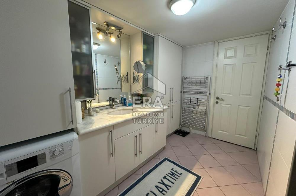 Mithatpaşa Cad. Üzeri Arakat Asansörlü 3+1 Satılık Daire