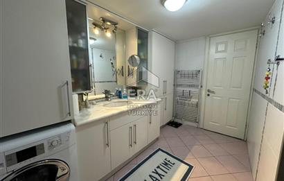 Mithatpaşa Cad. Üzeri Arakat Asansörlü 3+1 Satılık Daire