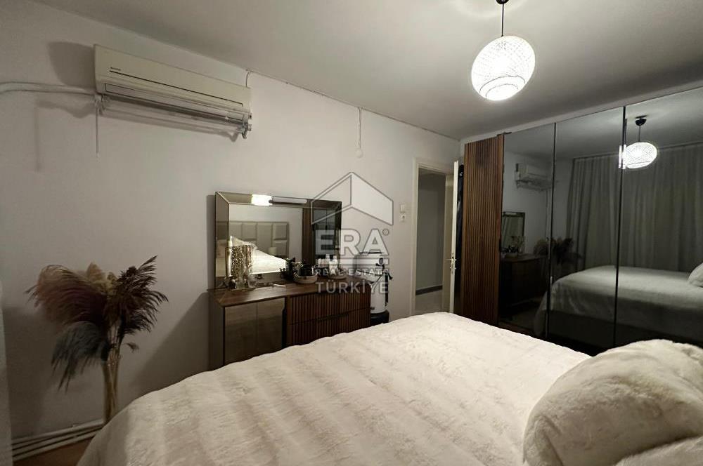 Mithatpaşa Cad. Üzeri Arakat Asansörlü 3+1 Satılık Daire