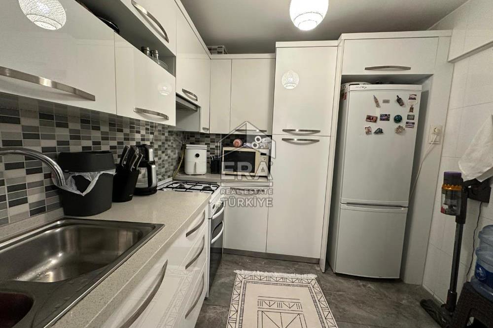 Mithatpaşa Cad. Üzeri Arakat Asansörlü 3+1 Satılık Daire