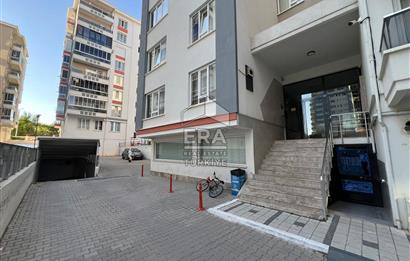 ERA VIP'DEN GAZİ MAH. BAŞAKKENT KONUTLARI SATILIK 3+1 LÜX DAİRE