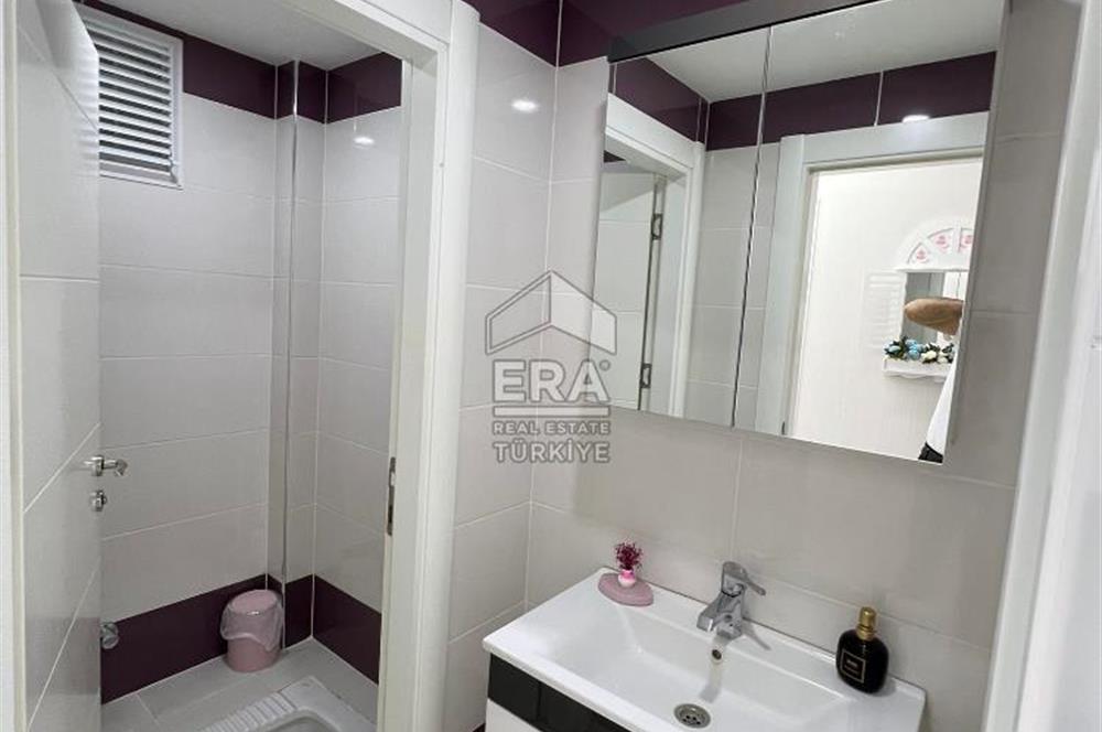 ERA VIP'DEN GAZİ MAH. BAŞAKKENT KONUTLARI SATILIK 3+1 LÜX DAİRE