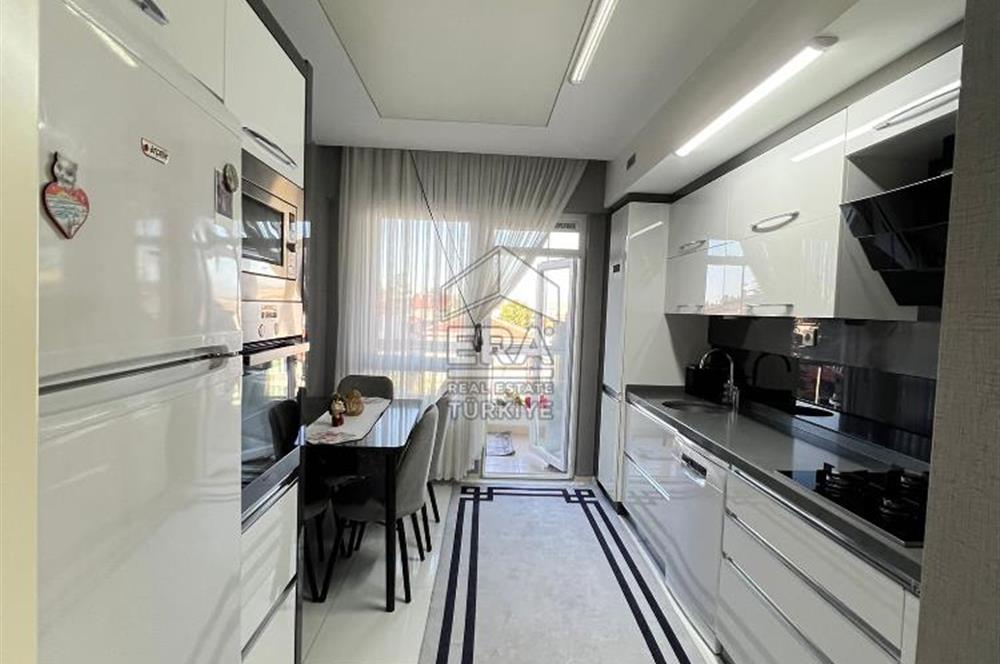 ERA VIP'DEN GAZİ MAH. BAŞAKKENT KONUTLARI SATILIK 3+1 LÜX DAİRE