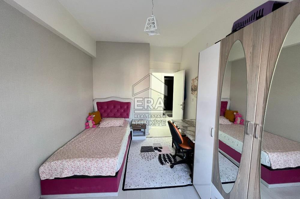 ERA VIP'DEN GAZİ MAH. BAŞAKKENT KONUTLARI SATILIK 3+1 LÜX DAİRE